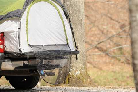 What is a Tailgate Tent? | Uses, Benefits & Types Explained