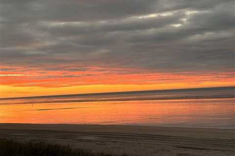 Exploring Australia’s Greatest Western Travels with Lyn