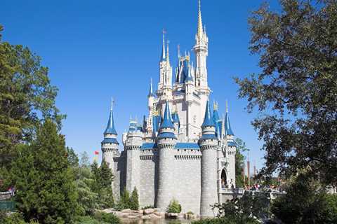 Disney Announces Free Perk Just To Remove It Days Later